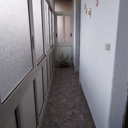 Mary'S Center House Apartment คาตาเนีย ภายนอก รูปภาพ